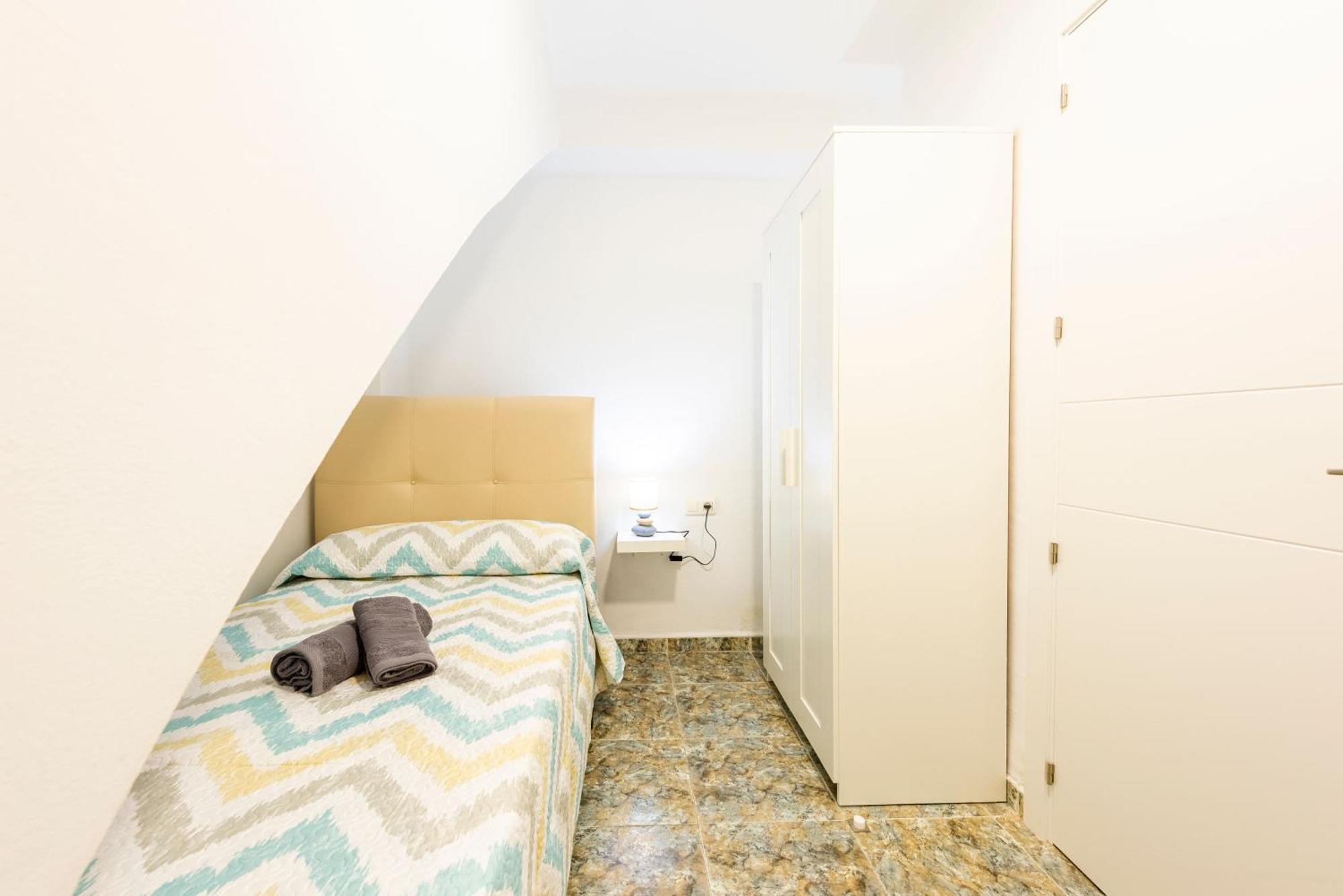 Apartment Sol Y Playa Centro